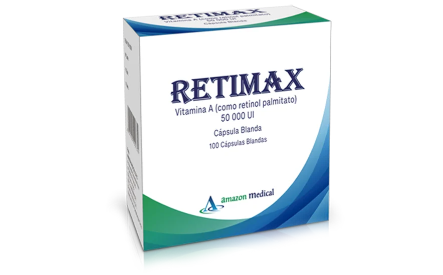 retimax-3